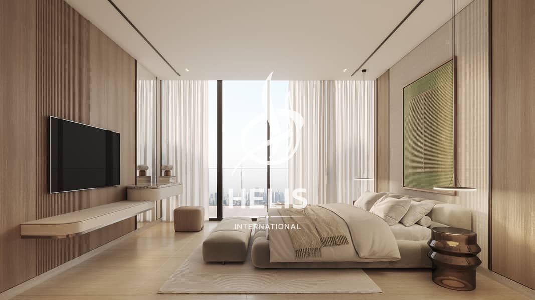 Modern 2BR Living Near City Routes - Image 18