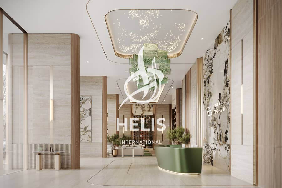 Modern 2BR Living Near City Routes - Image 19