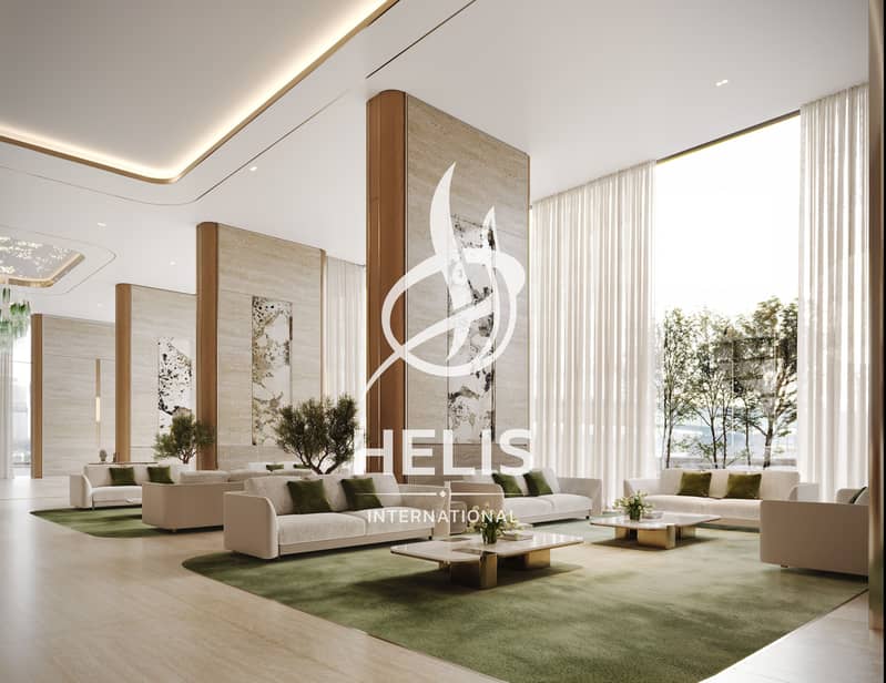 Modern 2BR Living Near City Routes - Image 20