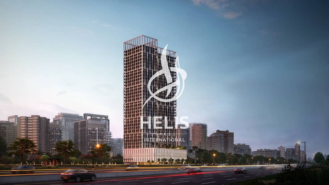 Modern 2BR Living Near City Routes - Image 21