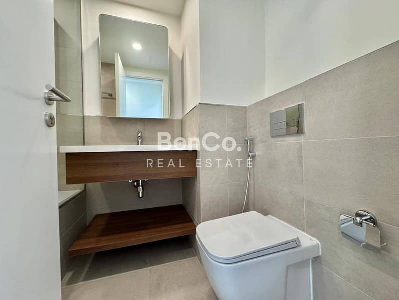 Furnished | Pool View | Brand New - Image 12