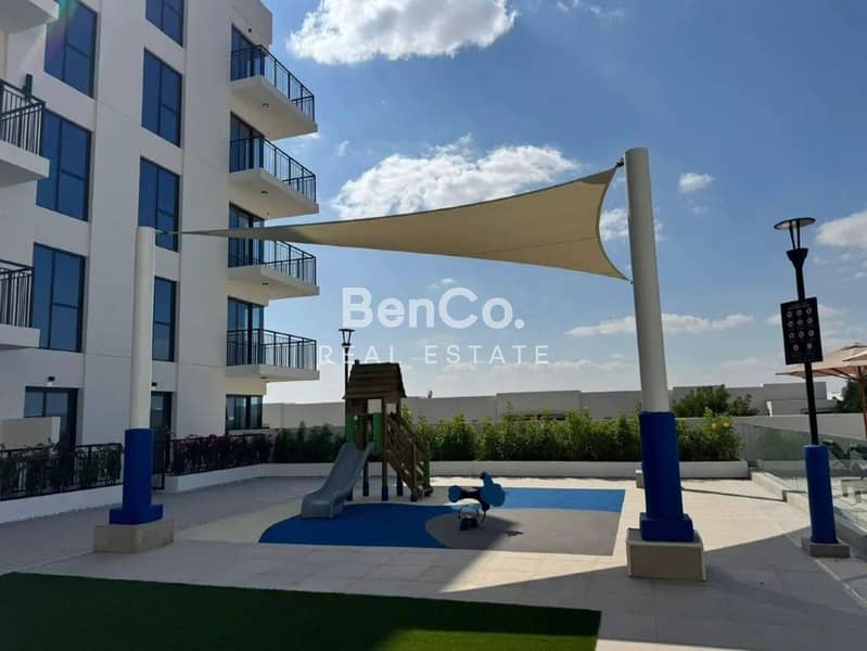 Furnished | Pool View | Brand New - Image 16