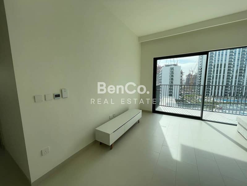 High Floor | Corner Unit | Pool And Park View - Image 6