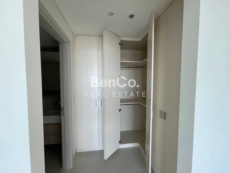 High Floor | Corner Unit | Pool And Park View - Image 15