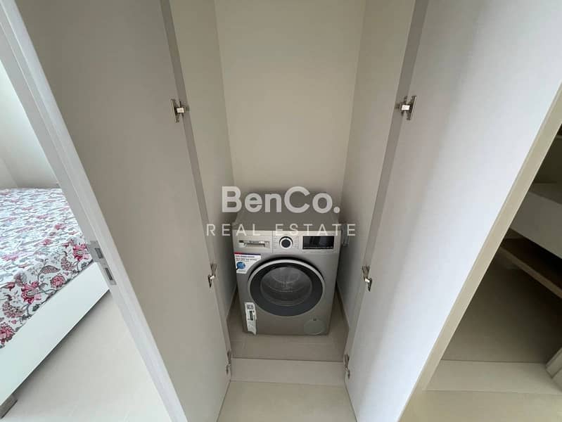 High Floor | Corner Unit | Pool And Park View - Image 22