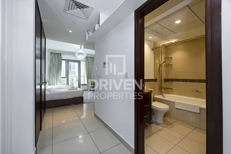 Refined Apartment | Community View | Dynamic Area - Image 8