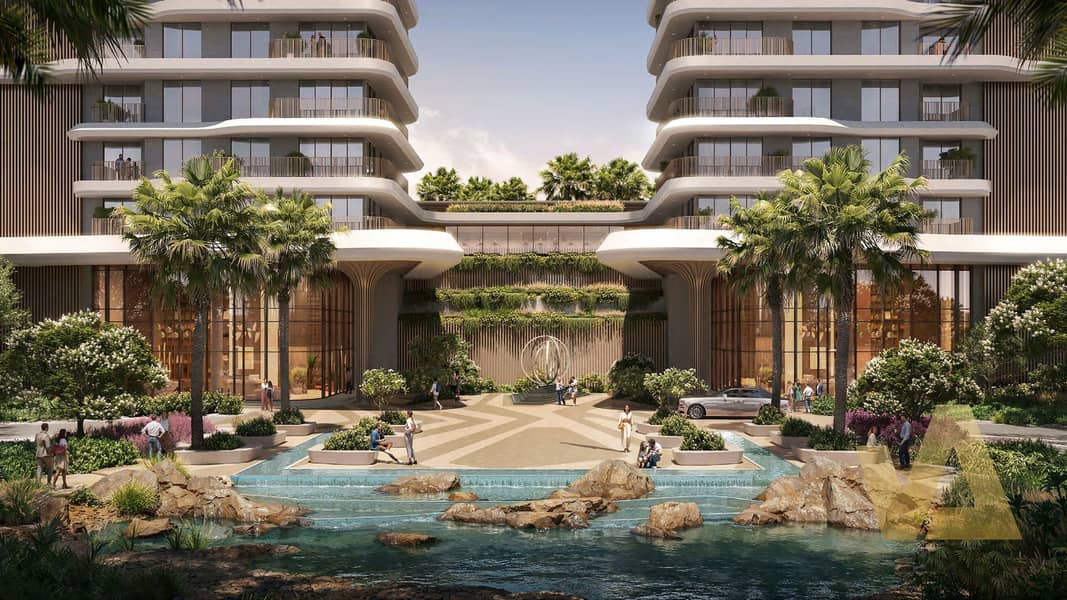 Best Price | 1BR 2BA | 802 sqft | Garden View - Image 8