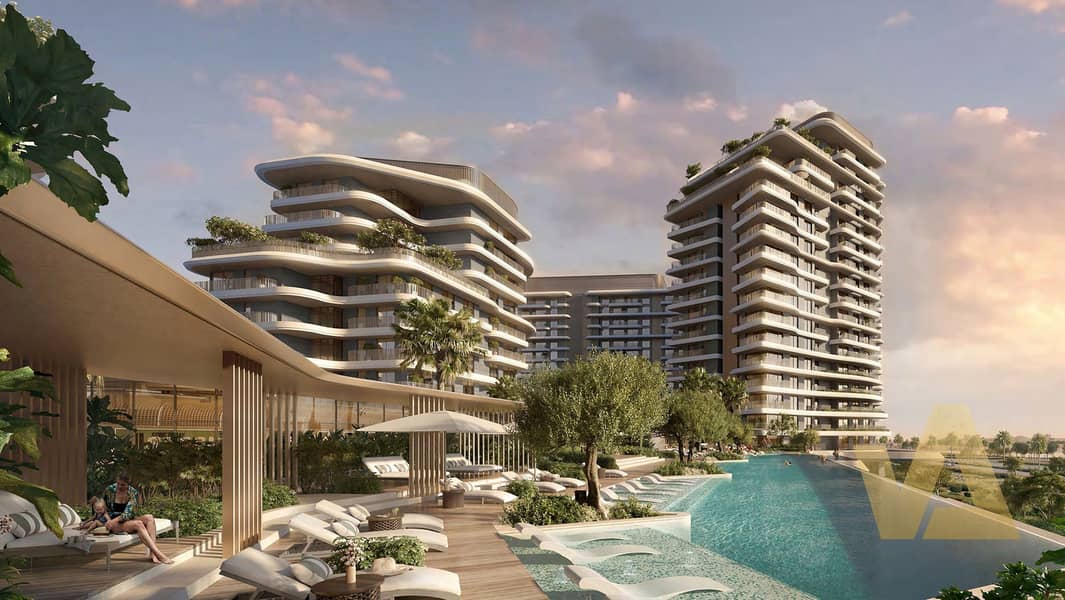 Best Price | 1BR 2BA | 802 sqft | Garden View - Image 10