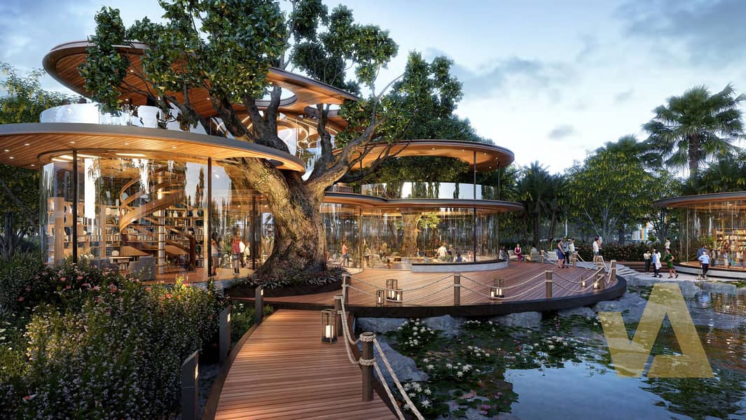 Best Price | 1BR 2BA | 802 sqft | Garden View - Image 12