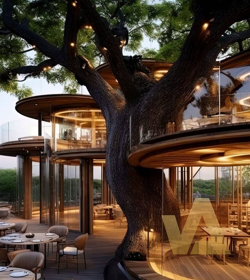 Best Price | 1BR 2BA | 802 sqft | Garden View - Image 13