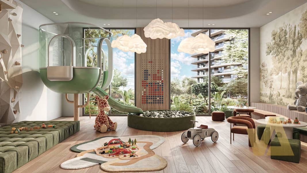 Best Price | 1BR 2BA | 802 sqft | Garden View - Image 16