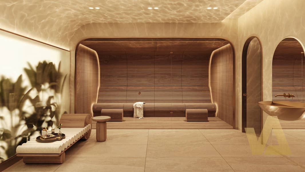 Best Price | 1BR 2BA | 802 sqft | Garden View - Image 17