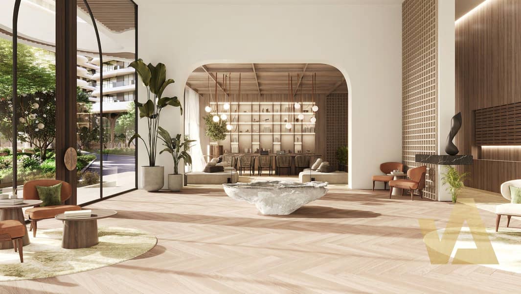 Best Price | 1BR 2BA | 802 sqft | Garden View - Image 18