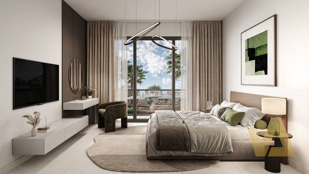 Best Price | 1BR 2BA | 802 sqft | Garden View - Image 20