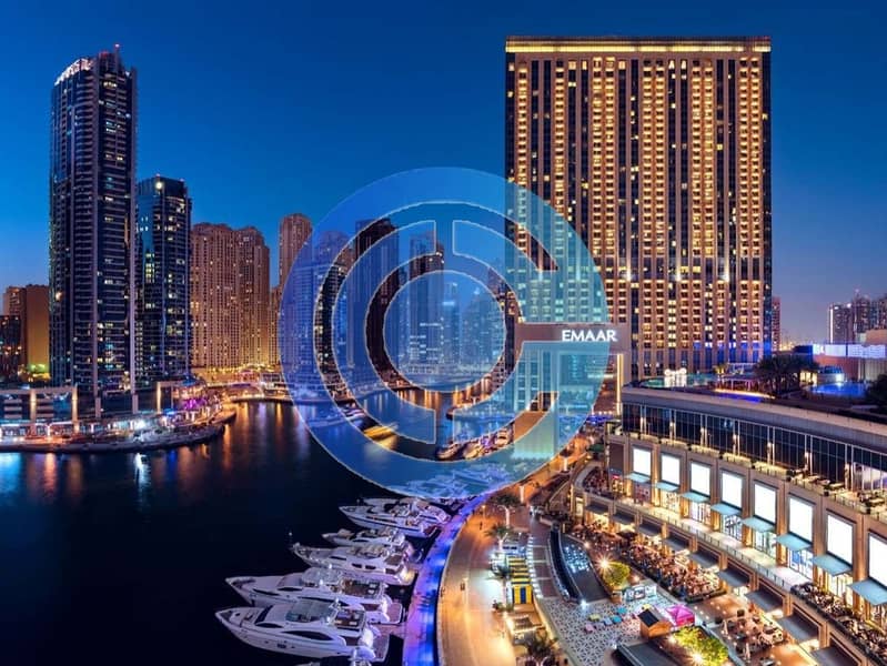 Emaar | 2BR | High Floor | Q3 2026 Handover - Image 8