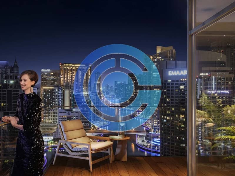 Emaar | 2BR | High Floor | Q3 2026 Handover - Image 10