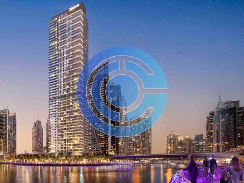 Emaar | 2BR | High Floor | Q3 2026 Handover - Image 11