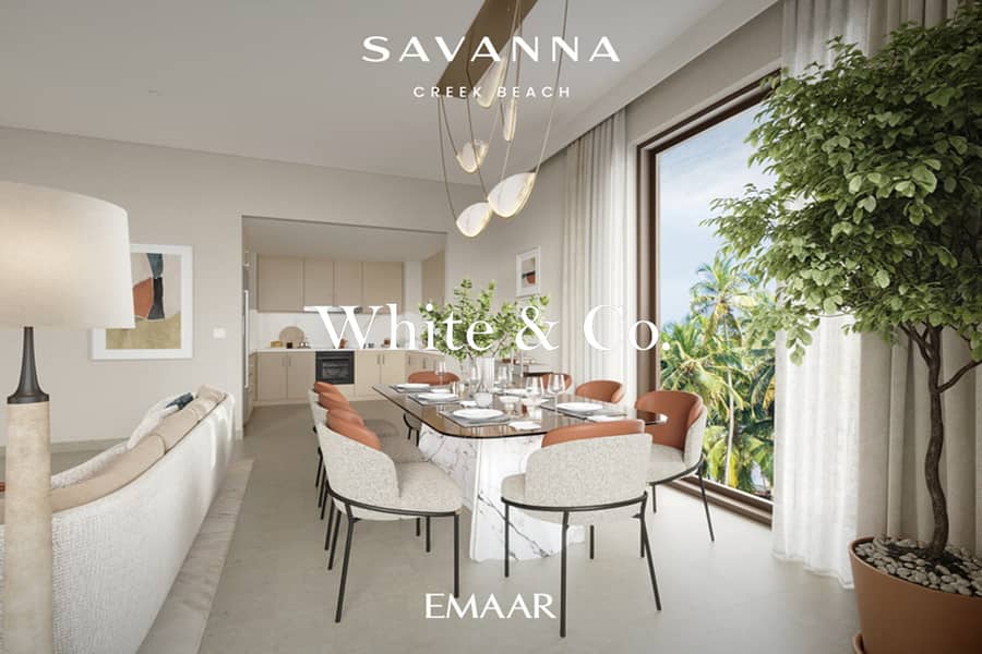 Handover soon | Beach Access| High ROI - Image 6