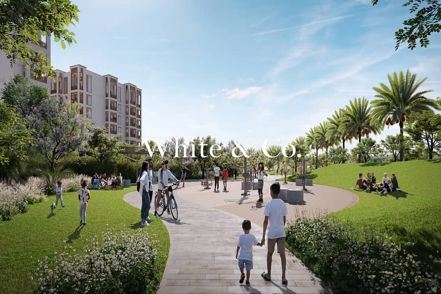 Handover soon | Beach Access| High ROI - Image 7