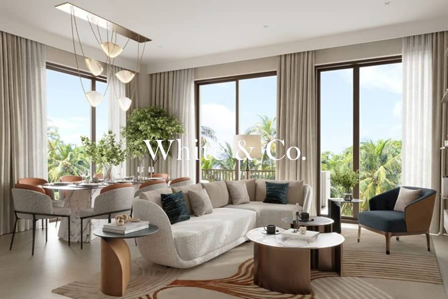 Handover soon | Beach Access| High ROI - Image 8