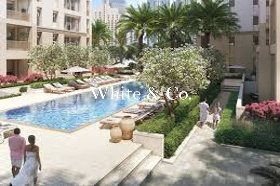 Handover soon | Beach Access| High ROI - Image 10