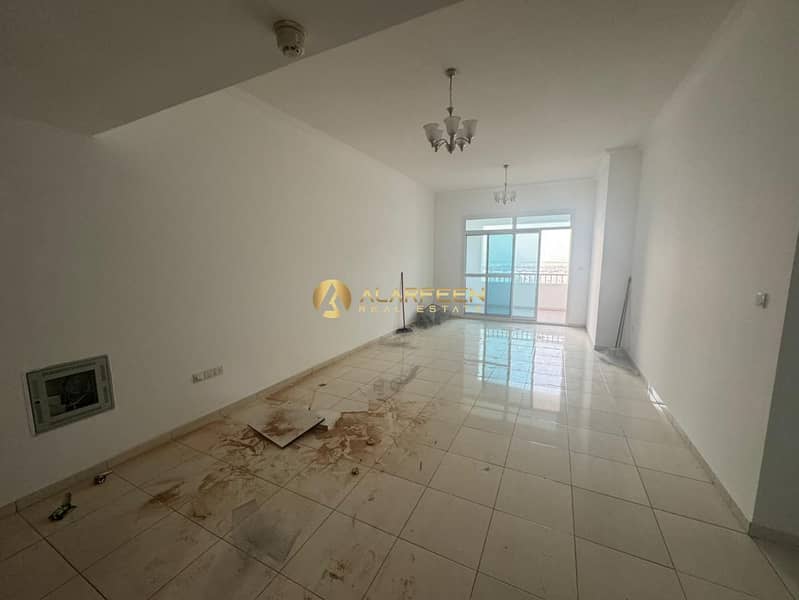 2 bhk Apartment | best ammenities | Sky line View