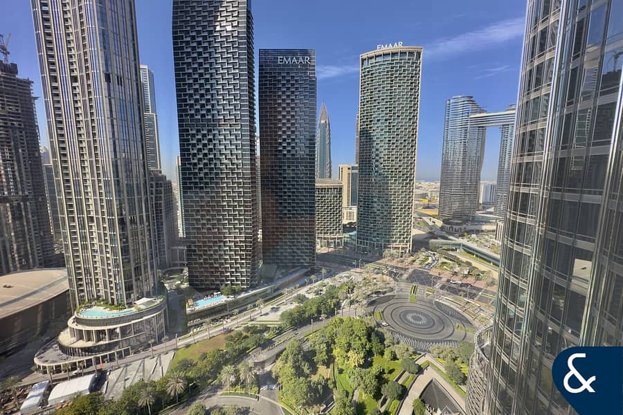 Burj Khalifa | Opera View | Fountain View - Image 7