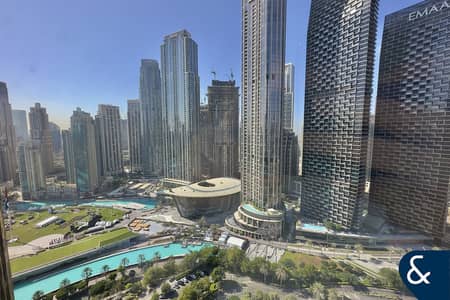1 habitación Apartamento para en Alquiler en Downtown Dubai, Dubai - Apartamento en Downtown Dubai,Burj Khalifa, 1 dormitorio, 190000 AED - 13672700 1 habitación Apartamento para en Alquiler en Downtown Dubai, Dubai - Apartamento en Downtown Dubai,Burj Khalifa, 1 dormitorio, 190000 AED - 13672700