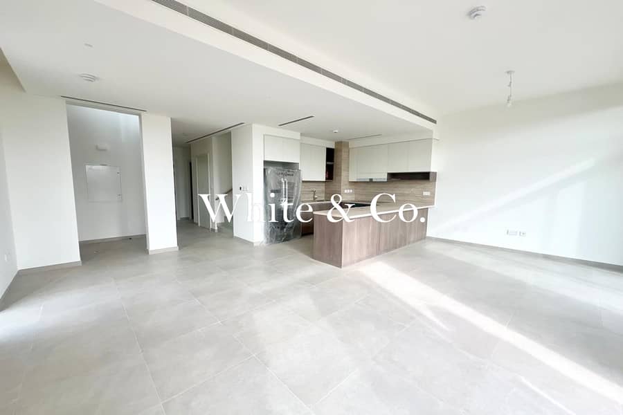 Large Plot | Brand New 4BR | Corner Unit