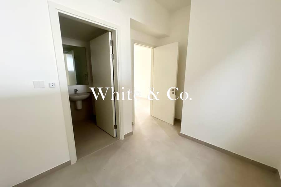 Large Plot | Brand New 4BR | Corner Unit