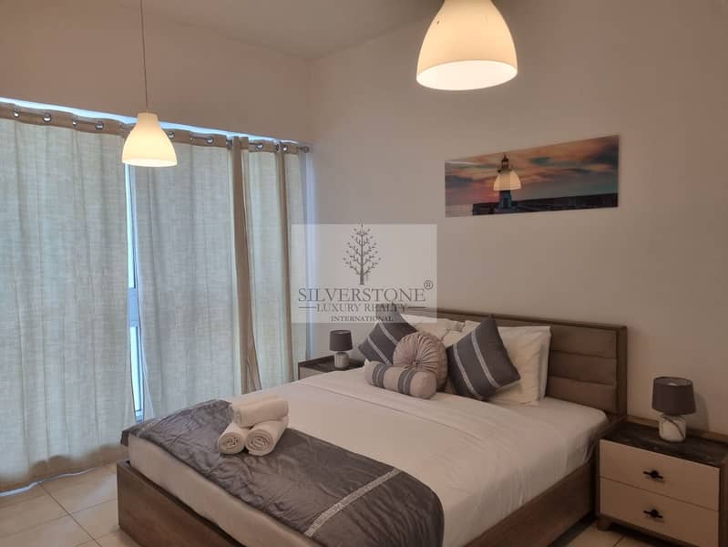 Furnished | Upgraded | 4 Cheques - Image 6