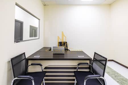 Office para en Alquiler en Business Bay, Dubai - WhatsApp Image 2025-12-12 at 10.46. 17 AM (2). jpeg