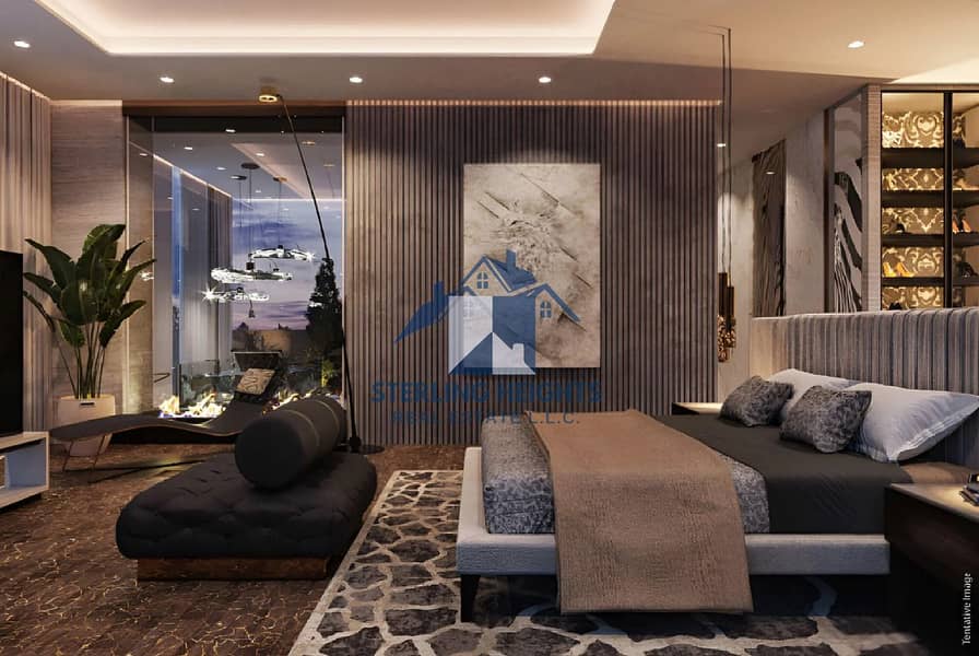 Dubai’s Next Iconic Waterfront Home / Your Smartest Waterfront Investment Damac Riverside - Image 6