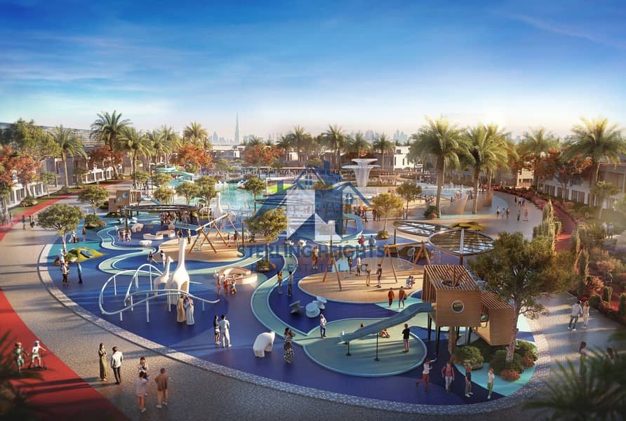 Dubai’s Next Iconic Waterfront Home / Your Smartest Waterfront Investment Damac Riverside - Image 9