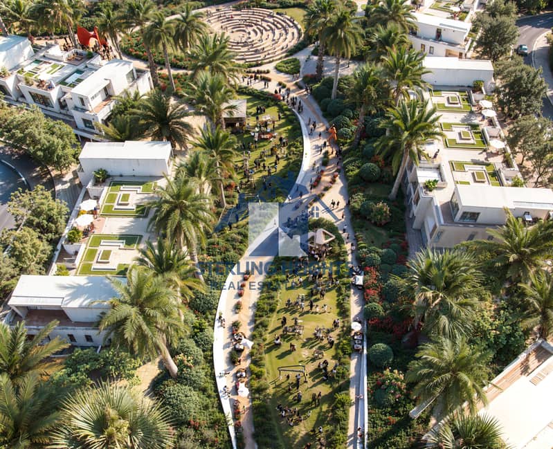 Dubai’s Next Iconic Waterfront Home / Your Smartest Waterfront Investment Damac Riverside - Image 12