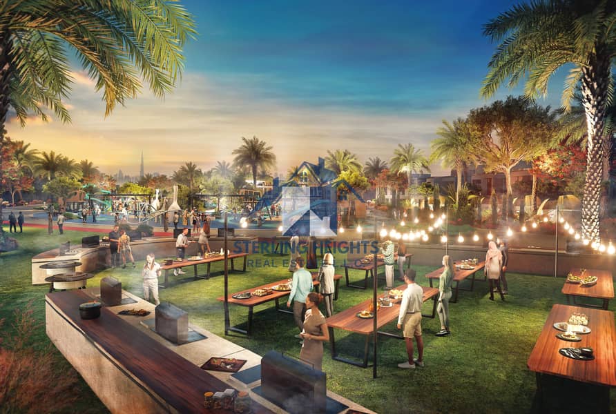 Dubai’s Next Iconic Waterfront Home / Your Smartest Waterfront Investment Damac Riverside - Image 16