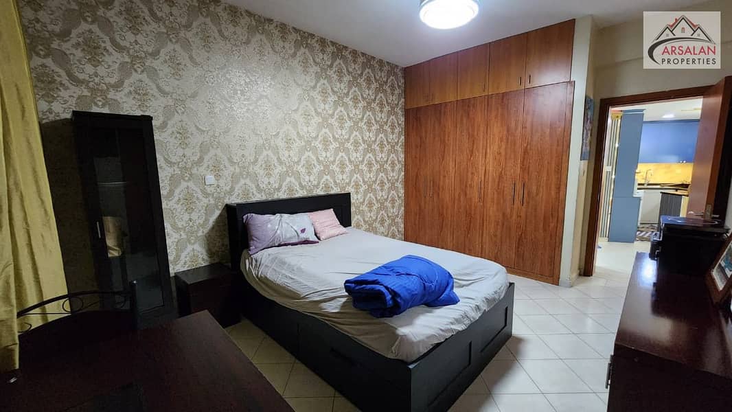 MODERN FINISH | LARGE BALCONY | PRIME LIVING SPACE | UPGRADED