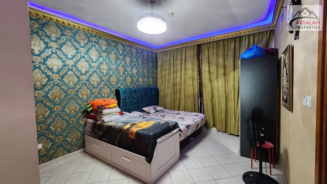 MODERN FINISH | LARGE BALCONY | PRIME LIVING SPACE | UPGRADED