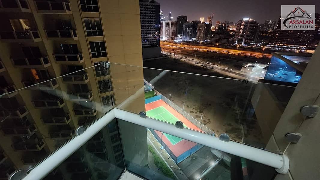 MODERN FINISH | LARGE BALCONY | PRIME LIVING SPACE | UPGRADED - Image 7