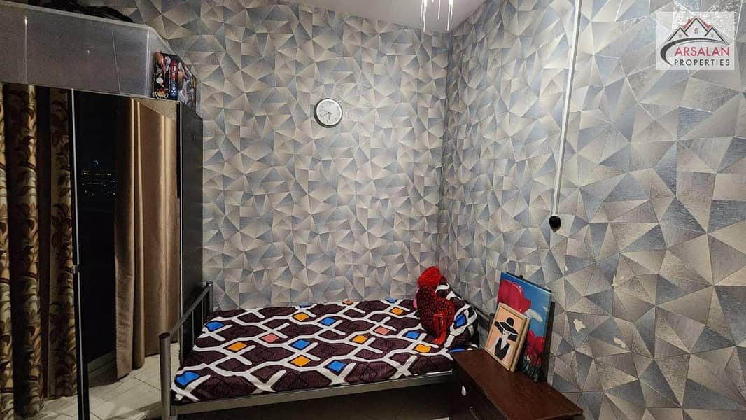 MODERN FINISH | LARGE BALCONY | PRIME LIVING SPACE | UPGRADED - Image 11