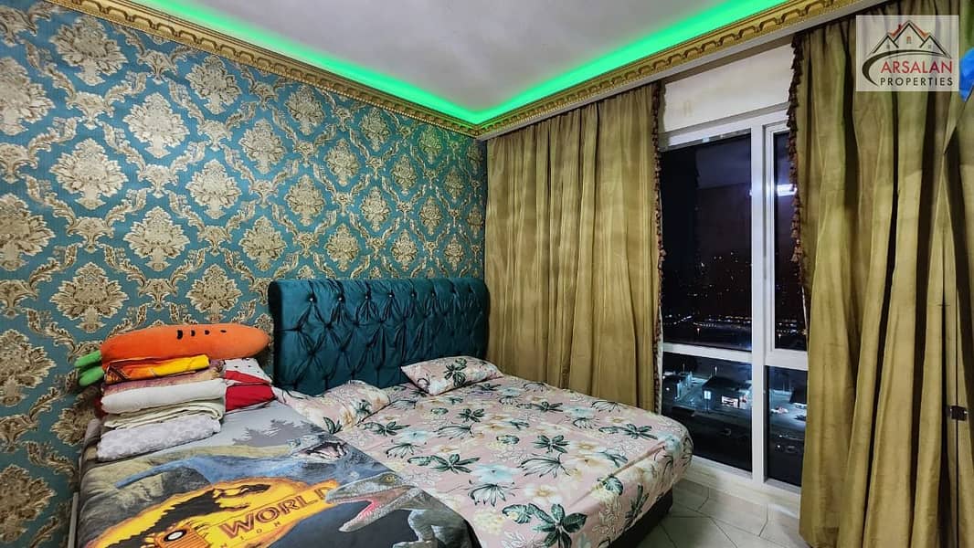 MODERN FINISH | LARGE BALCONY | PRIME LIVING SPACE | UPGRADED - Image 13