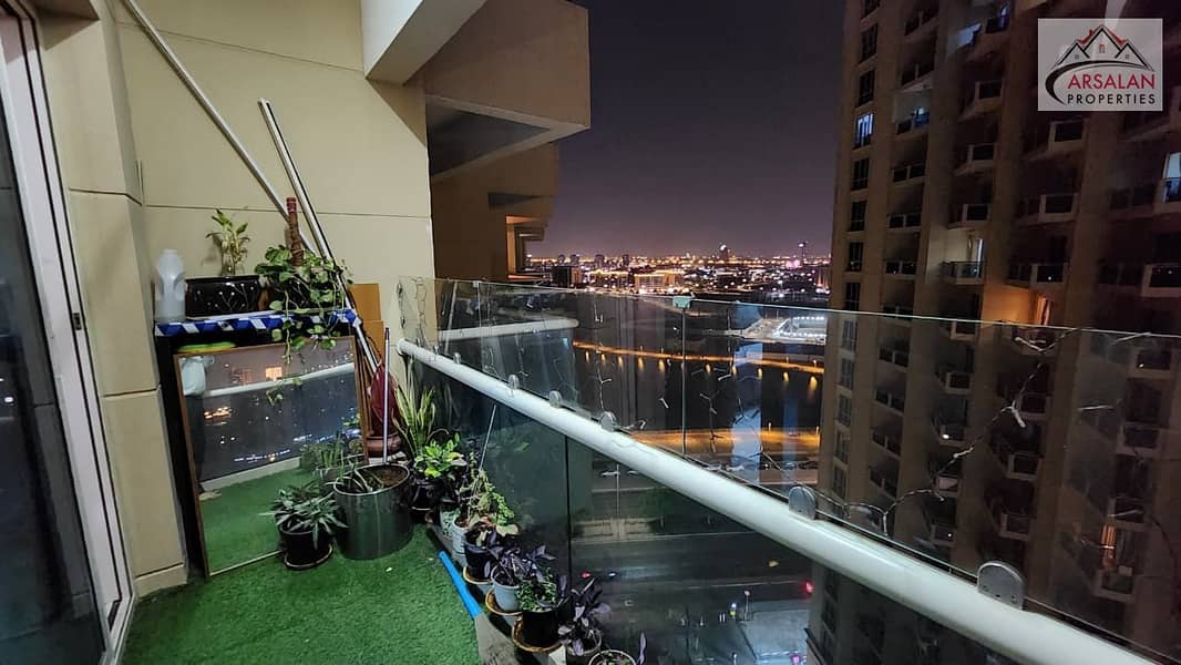 MODERN FINISH | LARGE BALCONY | PRIME LIVING SPACE | UPGRADED - Image 16