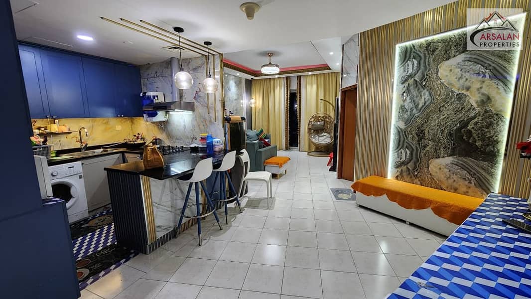 MODERN FINISH | LARGE BALCONY | PRIME LIVING SPACE | UPGRADED - Image 20