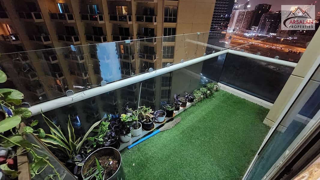 MODERN FINISH | LARGE BALCONY | PRIME LIVING SPACE | UPGRADED - Image 25