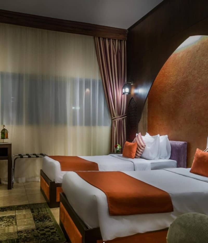 Hotel Managed Studio | High Floor Investor Deal