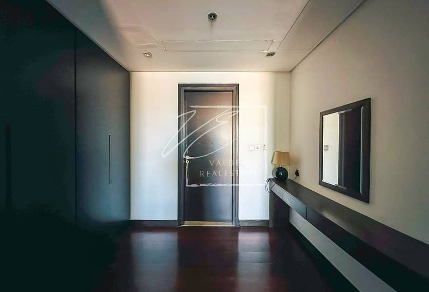 Spacious 2BR | Sea View | Royal Amwaj South - Image 18