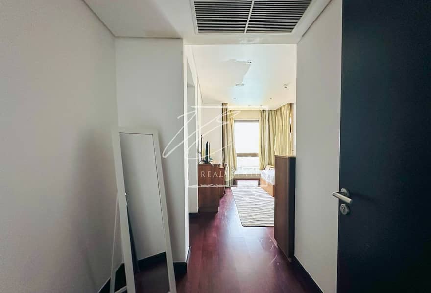 Spacious 2BR | Sea View | Royal Amwaj South - Image 21