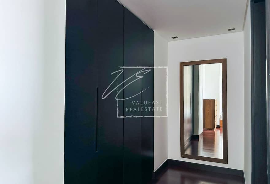 Spacious 2BR | Sea View | Royal Amwaj South - Image 25