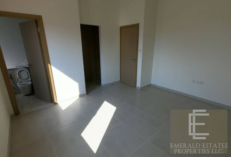 Cluster 2BHK+M | 4 bathrooms | Spacious - Image 9