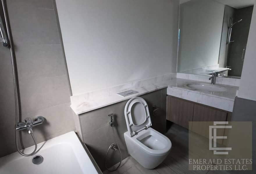 Cluster 2BHK+M | 4 bathrooms | Spacious - Image 10